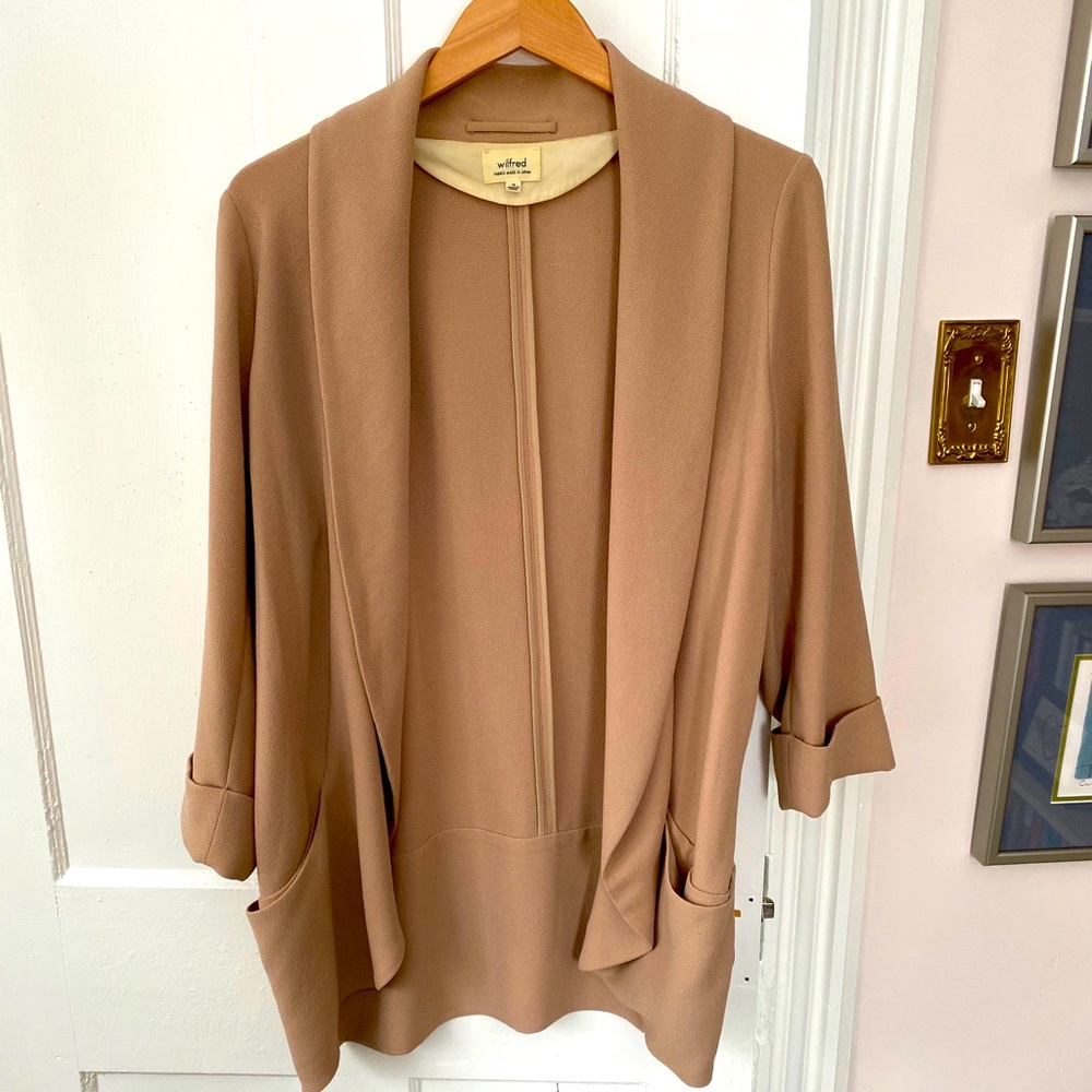 Wilfred Blazer